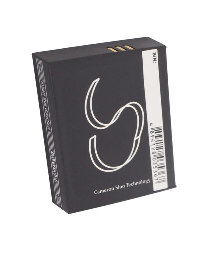 RCA 54182 Lyra X3000 X3030 Battery 1500mAh - 3