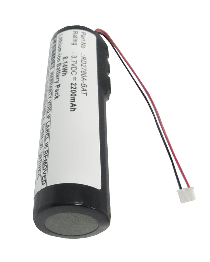 RCA RD2780A-BAT Battery 2200mAh - 2