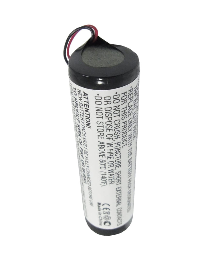 RCA RD2780A-BAT Battery 2200mAh