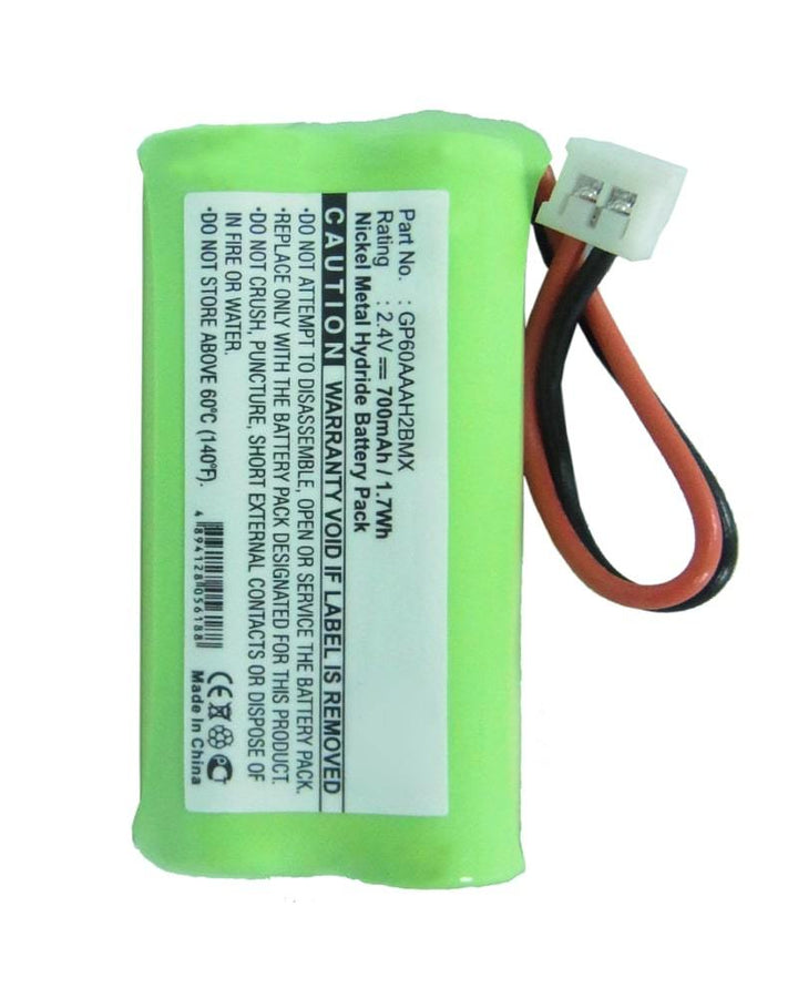 CrystalCall HME5170A Battery - 2
