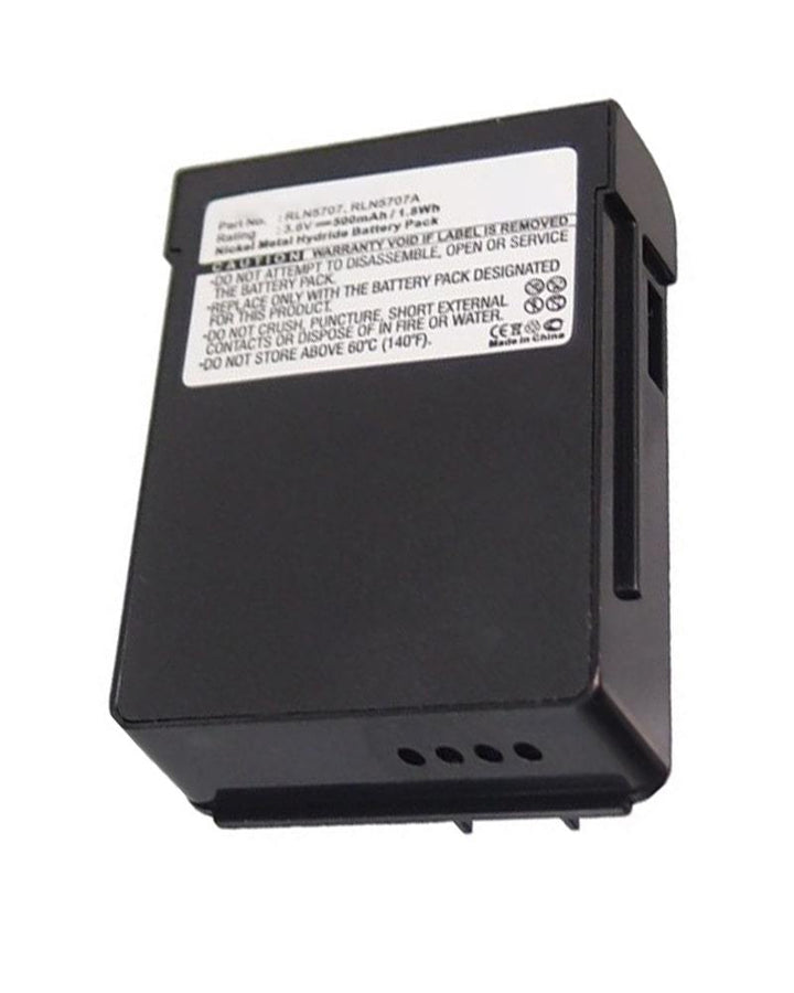 Motorola RLN5707 Battery - 2