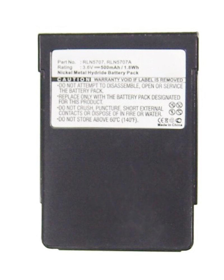 Motorola RLN5707A Battery - 3