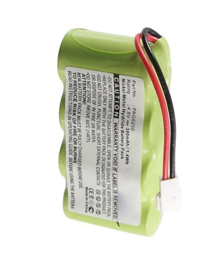 Signologies Perpect Pager Battery - 3