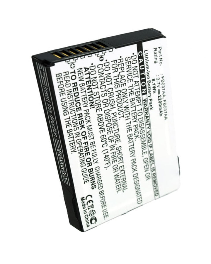 HP 410814-001 419306-001 451405-001 Battery 2200mAh