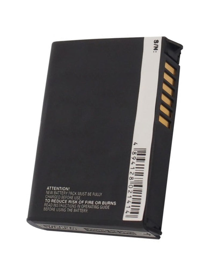 HP 35H00063-00M 395780-001 398687-001 Battery 1200mAh - 2