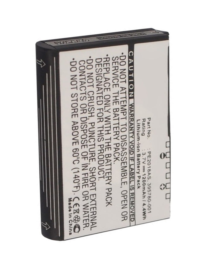 HP 35H00063-00M 395780-001 398687-001 Battery 1200mAh