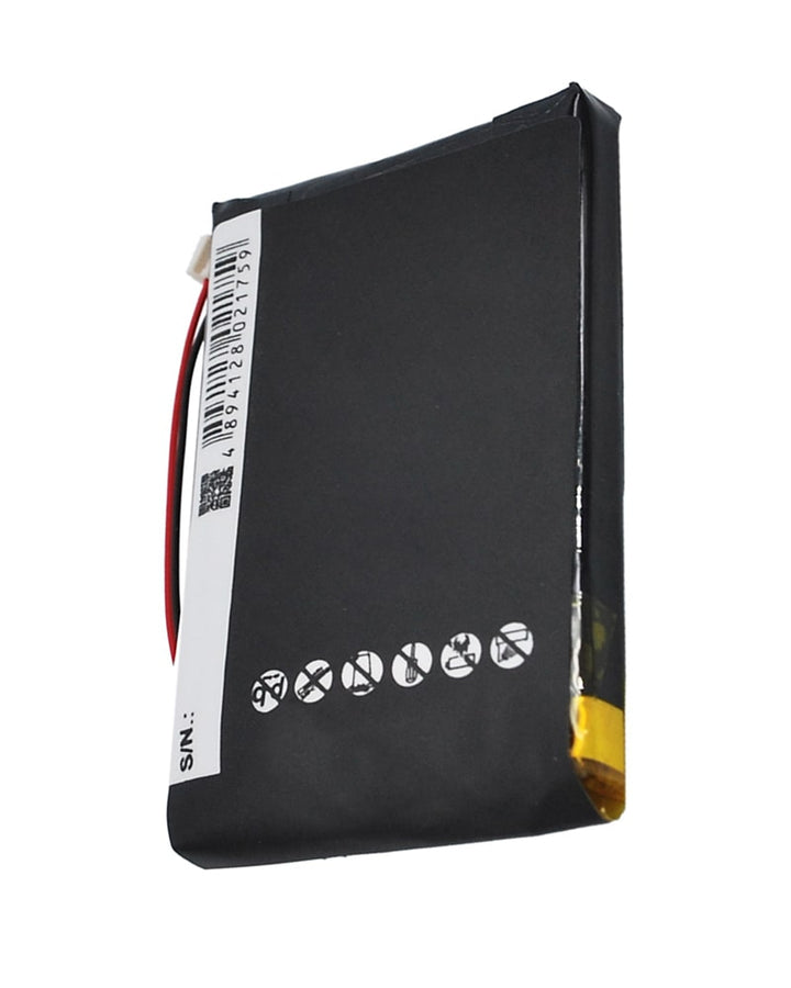 Palm GA1W918A2 GA1W922A2 IA1T923A0 Battery 1100mAh - 2