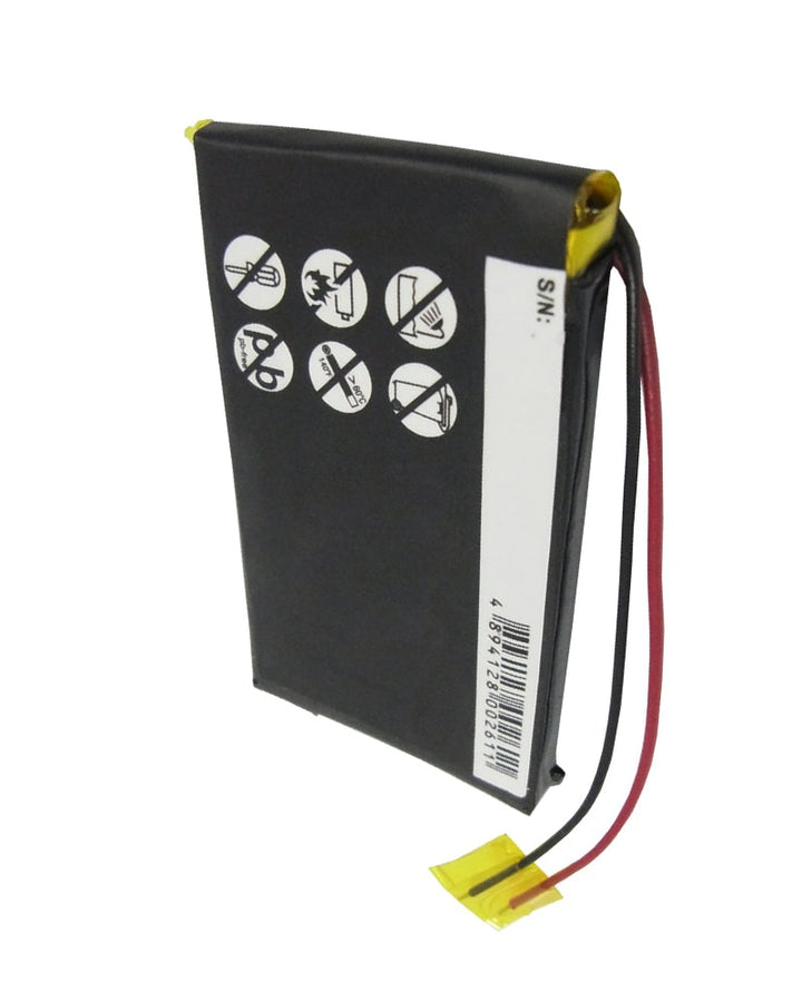 Palm Tungsten TX Battery 1150mAh - 2