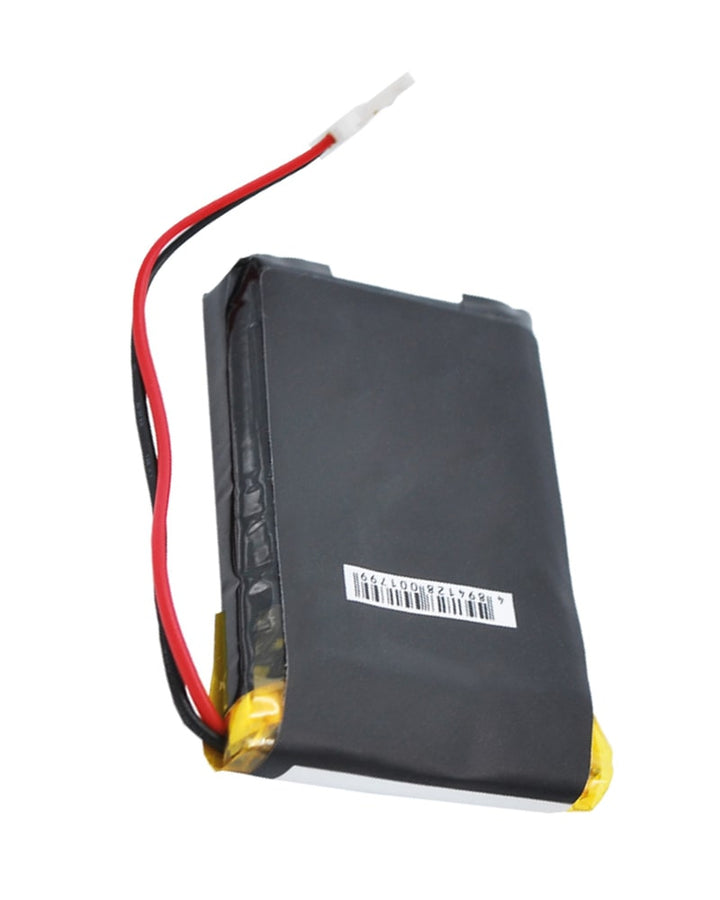 Sony Clie PEG-TJ27 Clie PEG-TJ37 Battery 750mAh - 2