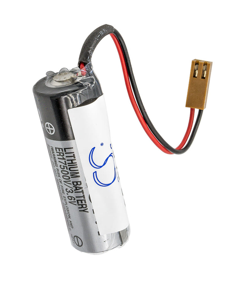 Toshiba ER17500V Battery 2700mAh - 2