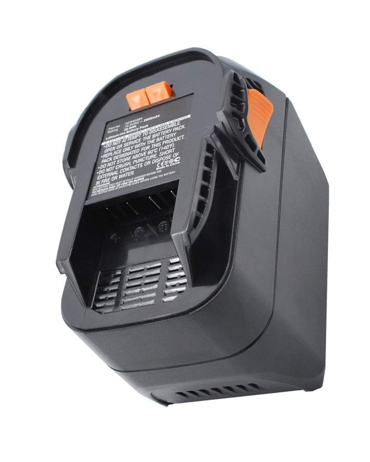 Ridgid AC840084 Battery - 5