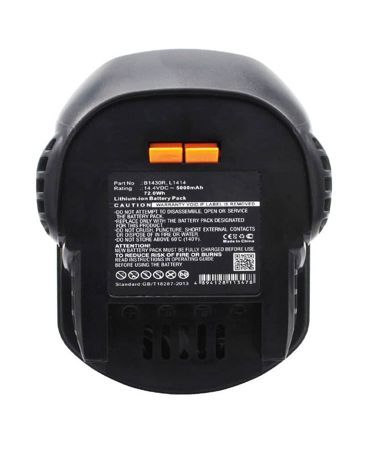 PTAE1-LI5000C Battery - 3