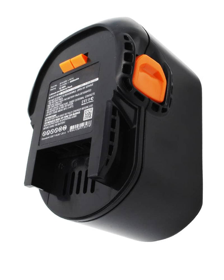 AEG L1430R Battery - 5