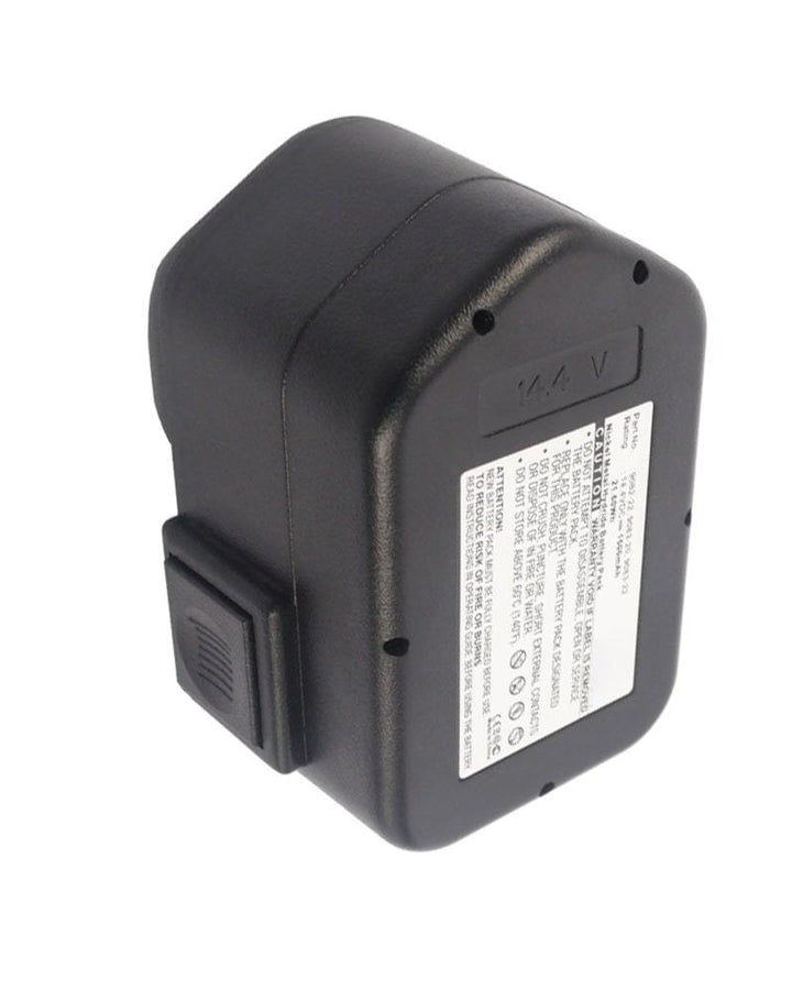 Milwaukee 0615-24 Battery - 2