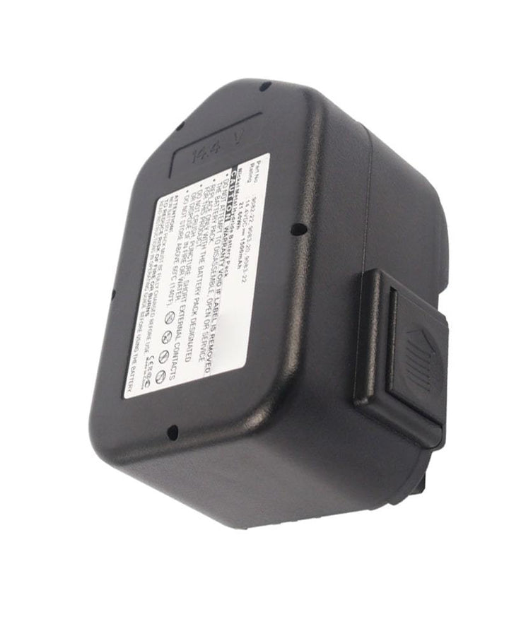 Milwaukee 0516-20 Battery - 3