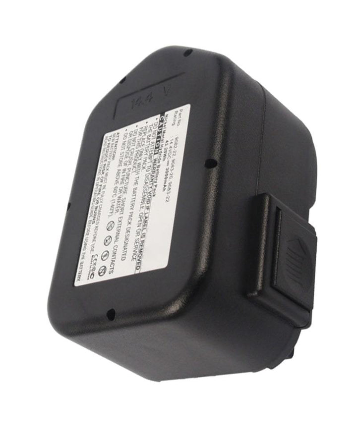 Atlas Copco MX14.4 Battery - 6