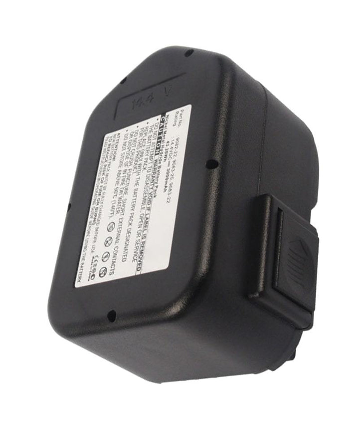 Milwaukee LoTor S 14.4 TX Battery - 6
