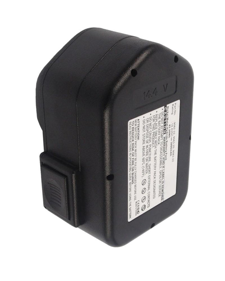 AEG 48-11-1000 Battery - 7
