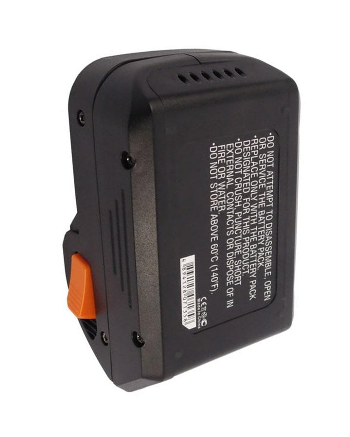 PTAE2-LI1500C Battery - 3
