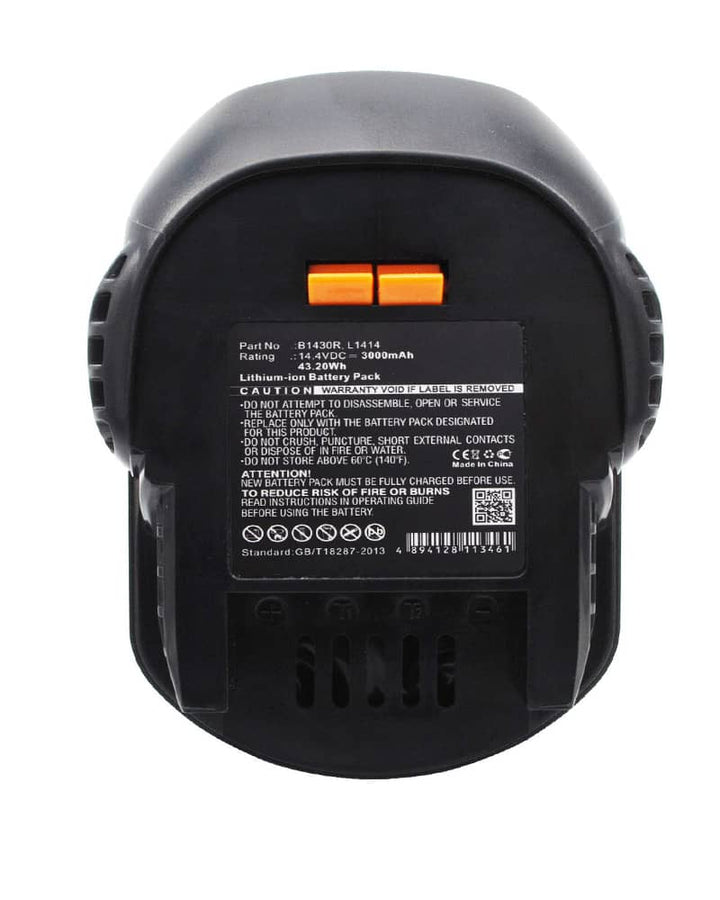 AEG BS14C Battery - 3