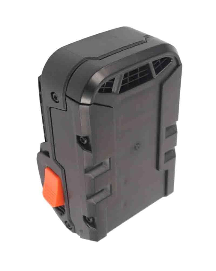 Ridgid R840084 Battery - 2