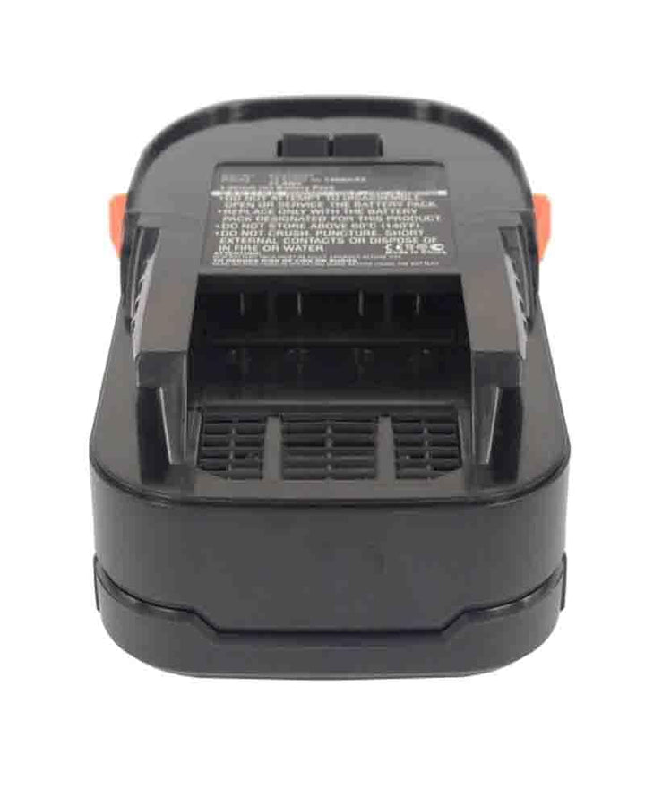 Ridgid R840084 Battery - 3