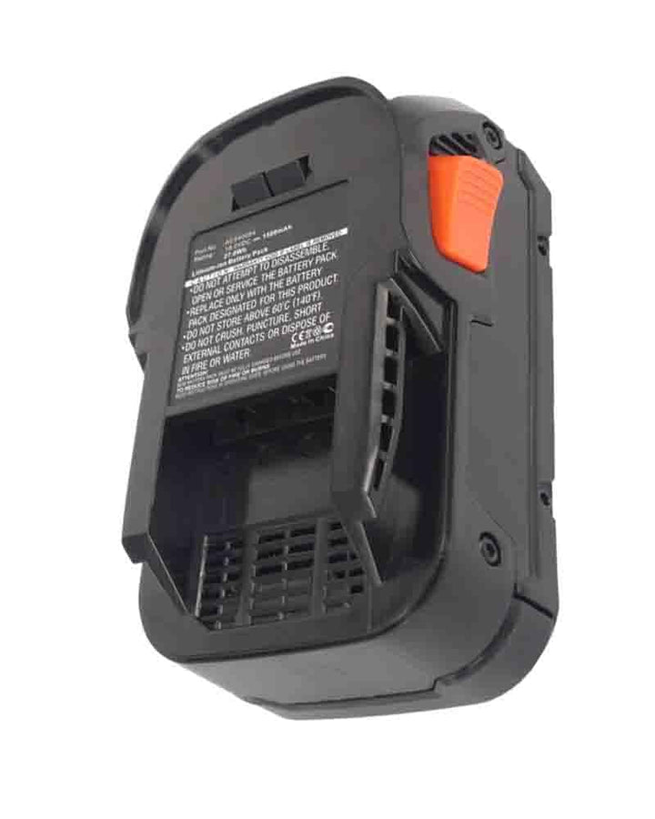 Ridgid R840084 Battery