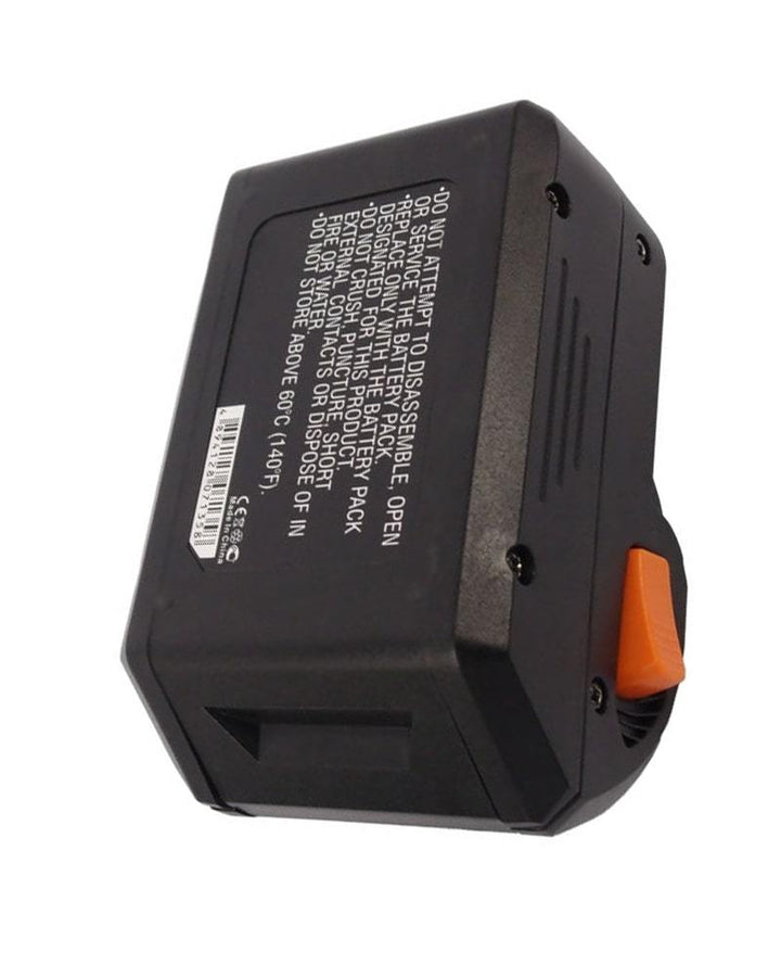 AEG L1830R Battery - 10