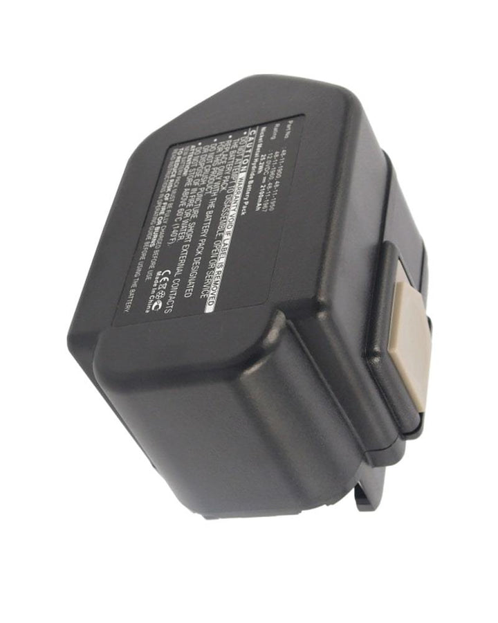 Milwaukee 48-11-1950 Battery - 3