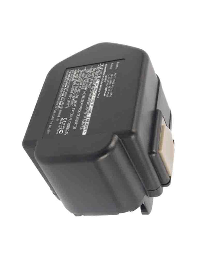 Milwaukee 48-11-1960 Battery - 7