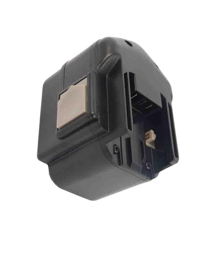 AEG BEST 12X Super Battery - 5