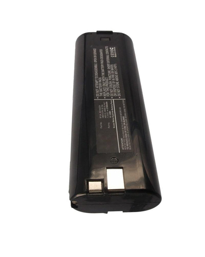 AEG P7.2 Battery - 3