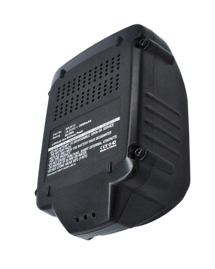 Worx WX163.M Battery - 6