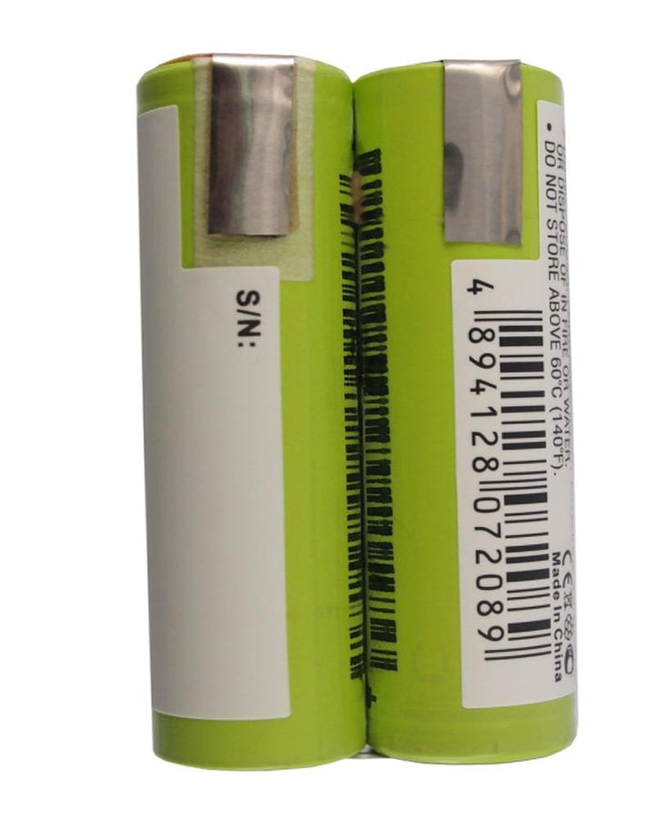 Bosch PKP 7.2 Li Battery - 3
