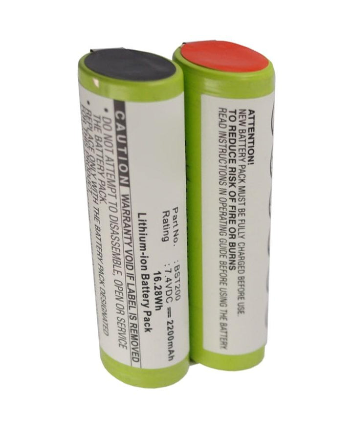 Bosch AGS 7.2 Li Battery