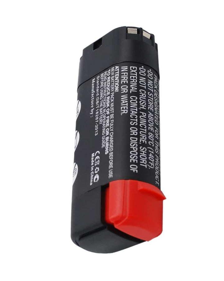 Black & Decker VPX1301X Battery - 2