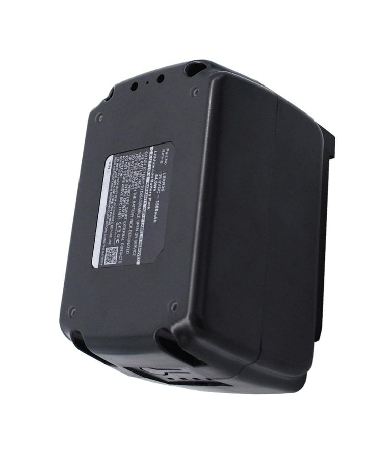 Black & Decker MST1024 Battery - 2