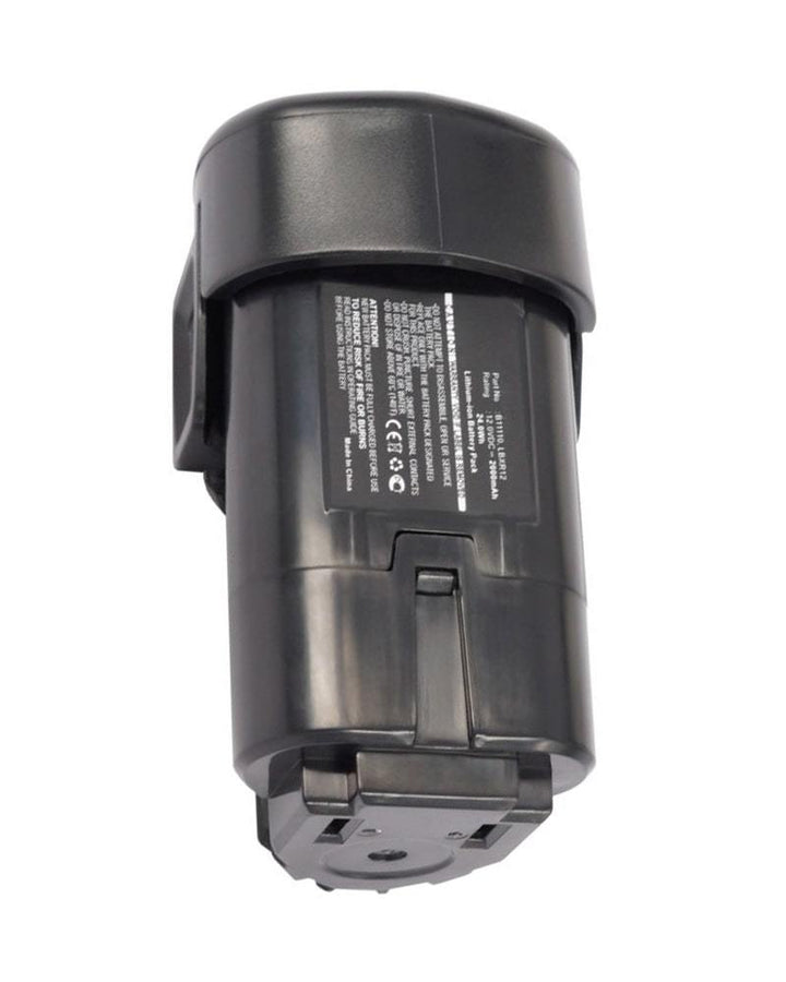 Black & Decker HPL106 Battery - 2