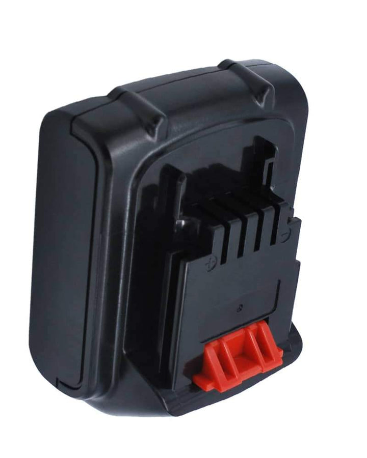 Black & Decker ASL148KB Battery - 6