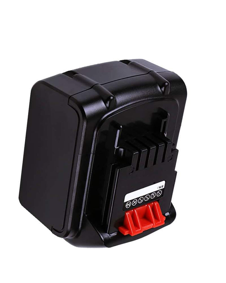 Black & Decker ASL148K Battery - 9