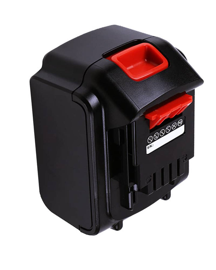Black & Decker LGC120 Battery - 14