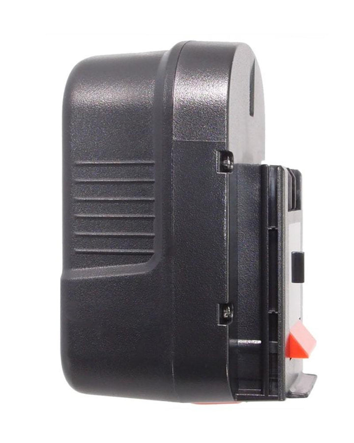 Black & Decker SX6000 Battery - 2