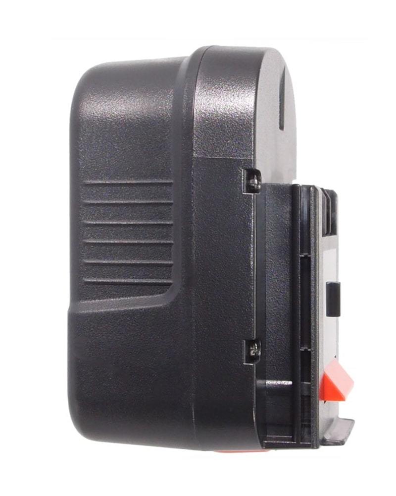 Black & Decker A9274 Battery | 2000mAh Power Tool Battery ...