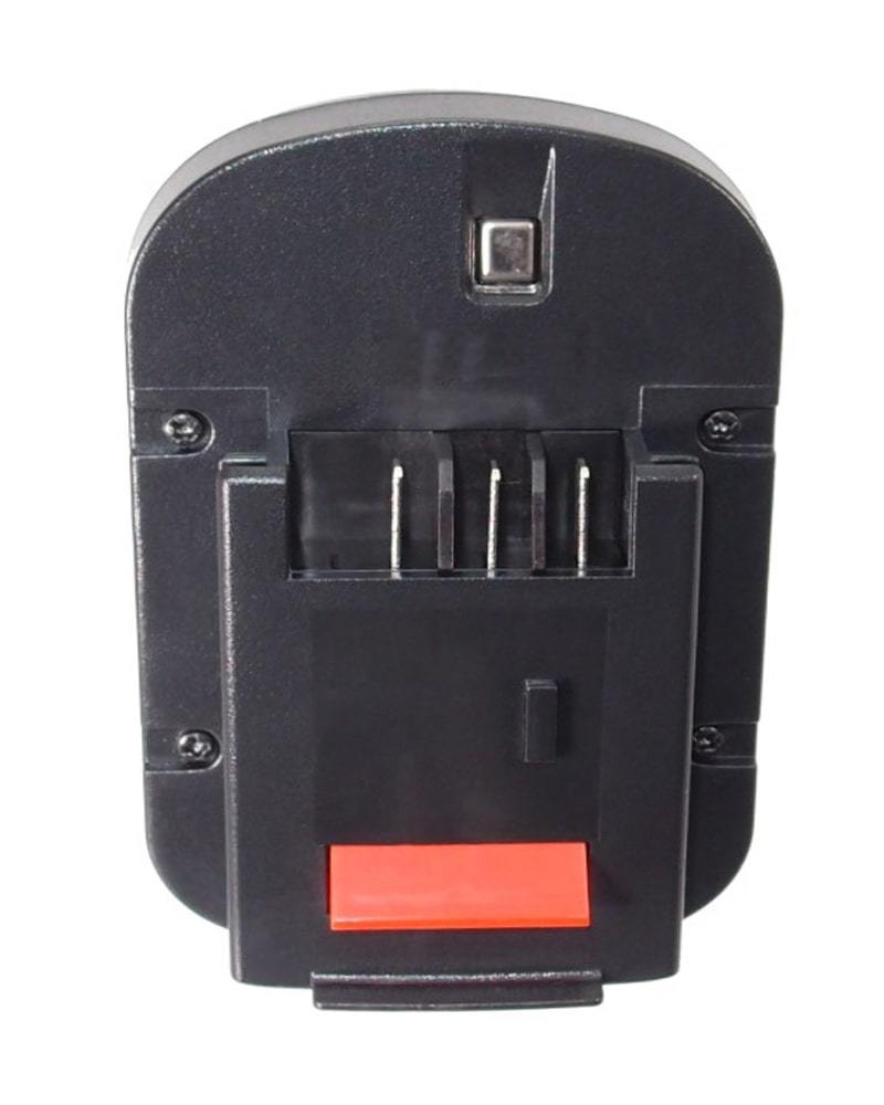 Black & Decker A9274 Battery | 2000mAh Power Tool Battery ...