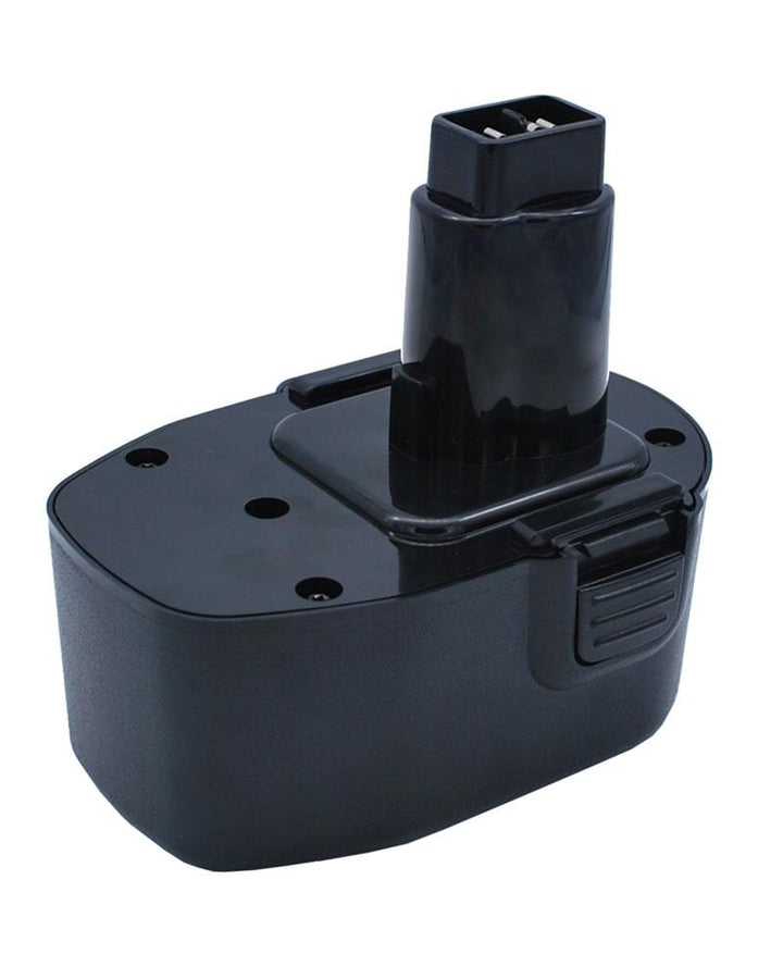 Black & Decker CD632K2 Battery - 5