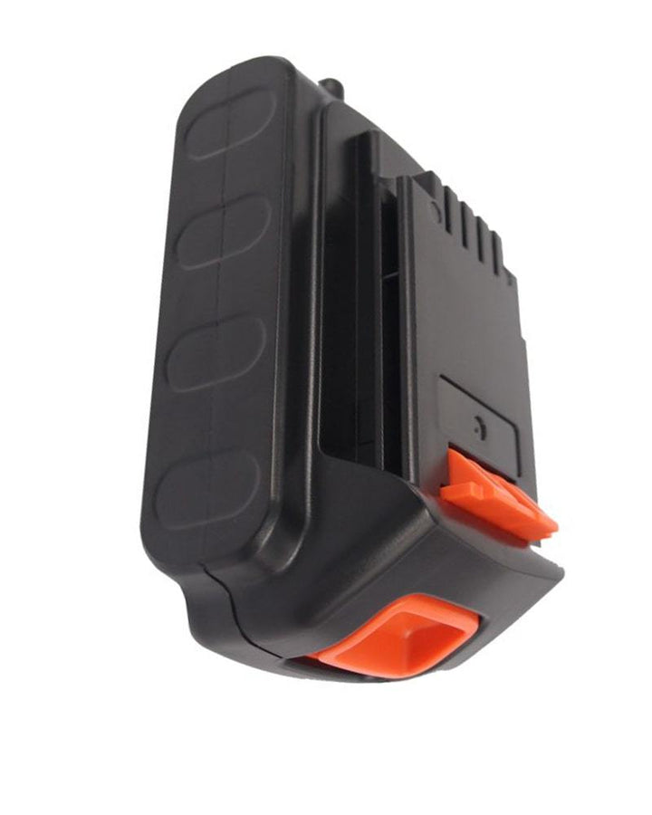 Black & Decker LST120 Battery - 6