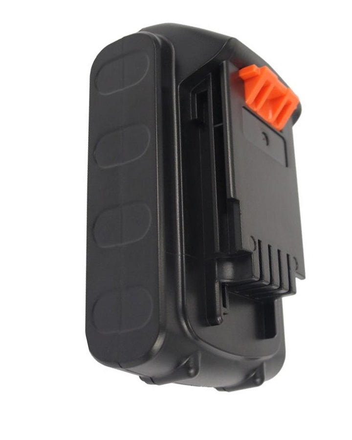 Black & Decker LDX120SB Battery - 8