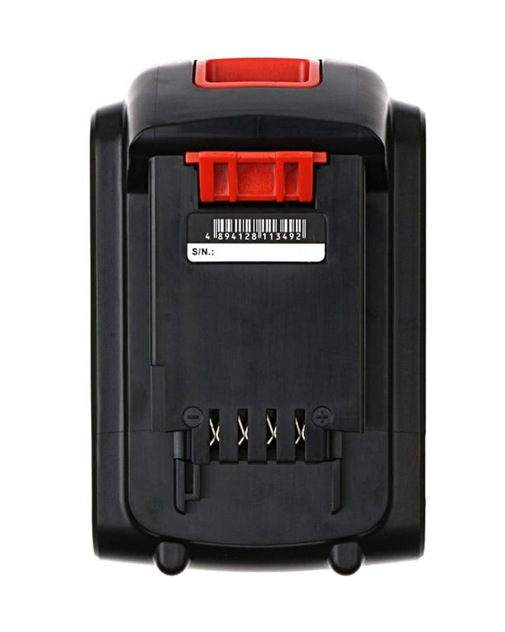 Black & Decker LST120 Battery - 9