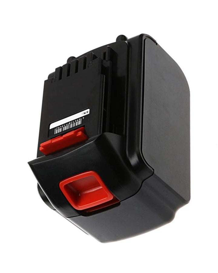 Black & Decker LST120 Battery - 8