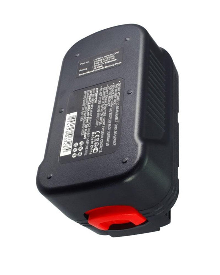Black & Decker EPC18CABK Battery - 2
